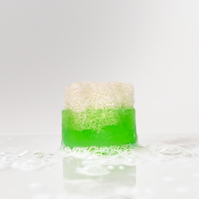 Savon Aloe vera