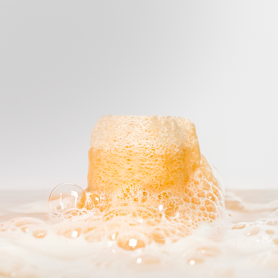 Savon Lait de Riz