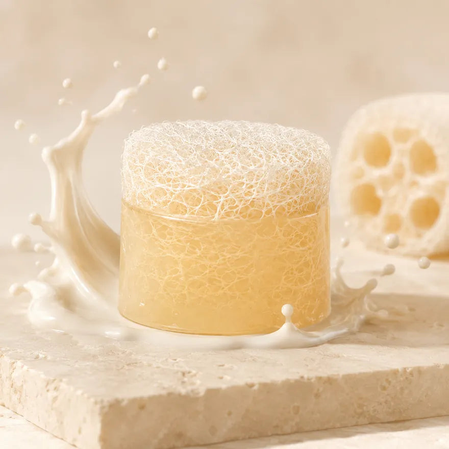Savon Lait de chèvre
